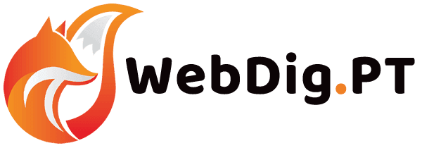 WebDig.PT | Web Design e Marketing Digital